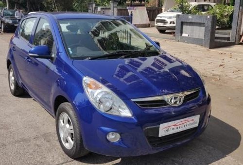 Used Hyundai i20 1.4 Asta AT with AVN 2011 for sale 