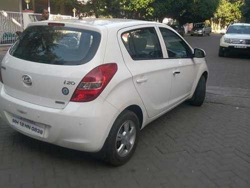 Used 2011 Hyundai i20 for sale