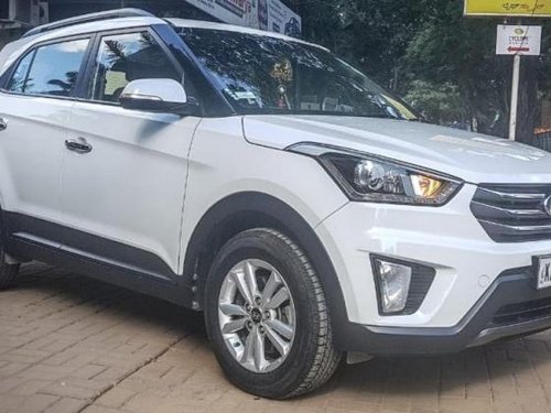 Hyundai Creta 1.6 CRDi SX Plus 2015 for sale