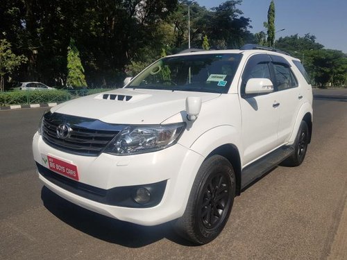 Toyota Fortuner 2014 for sale