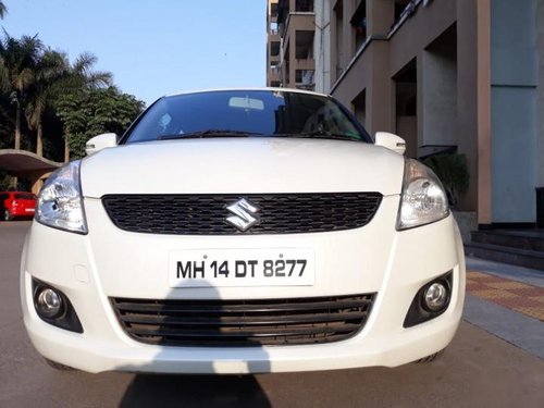 Used 2013 Maruti Suzuki Swift car at low price