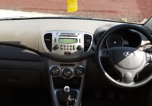 Used 2011 Hyundai i10 for sale