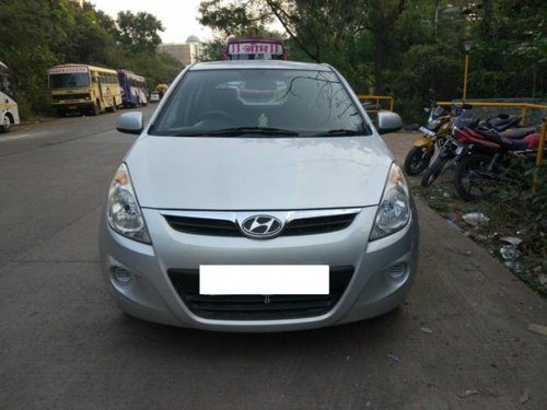 Used Hyundai i20 1.2 Magna 2010 for sale