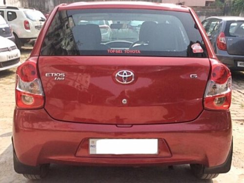 Used 2013 Toyota Etios Liva for sale