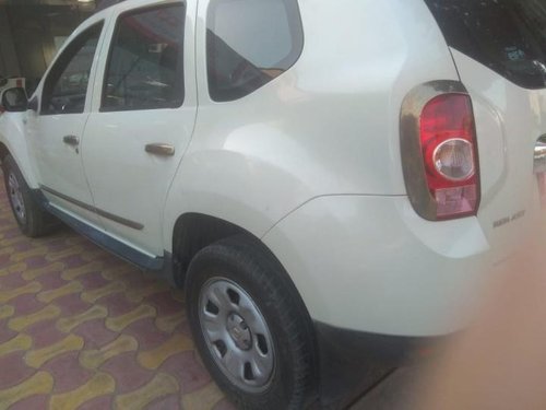 Used Renault Duster 110PS Diesel RxL for sale 