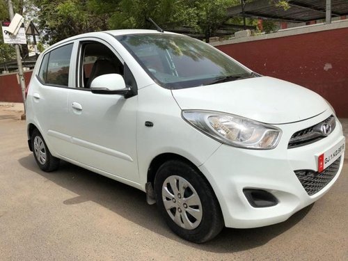 Used 2010 Hyundai i10 for sale