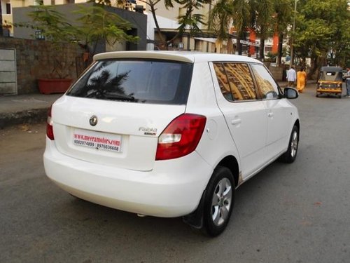 Used 2010 Skoda Fabia 2010-2015 for sale