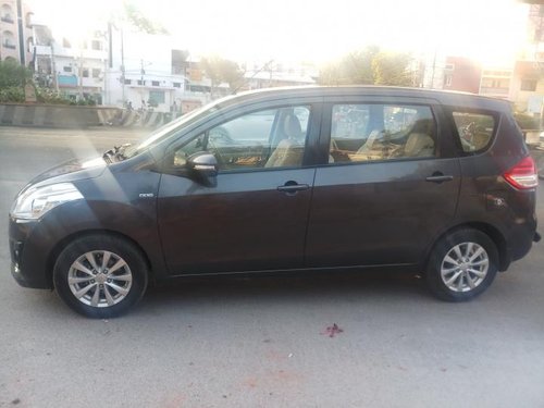 Maruti Suzuki Ertiga 2014 for sale