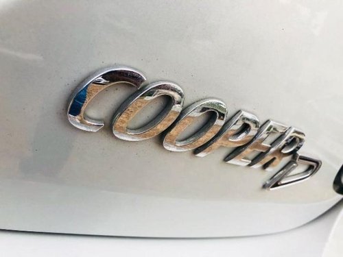 2016 Mini Cooper for sale