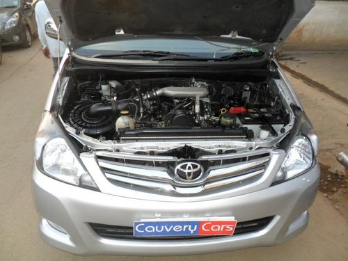 Used 2009 Toyota Innova for sale