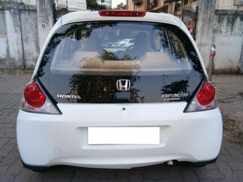 Used 2013 Honda Brio for sale