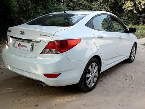 2013 Hyundai Verna for sale