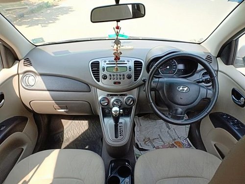 Used 2011 Hyundai i10 for sale at low price