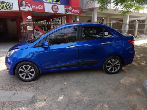 Used Hyundai Xcent 1.1 CRDi SX Option 2014 for sale