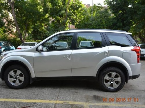 2015 Mahindra XUV500 for sale