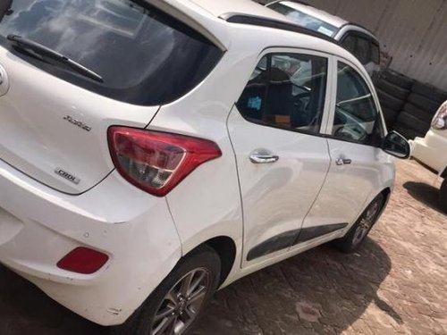 Hyundai Grand i10 CRDi Asta for sale at the lowest price