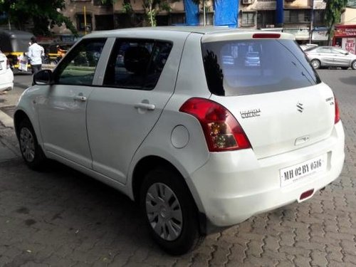 2010 Maruti Suzuki Swift for sale at low price