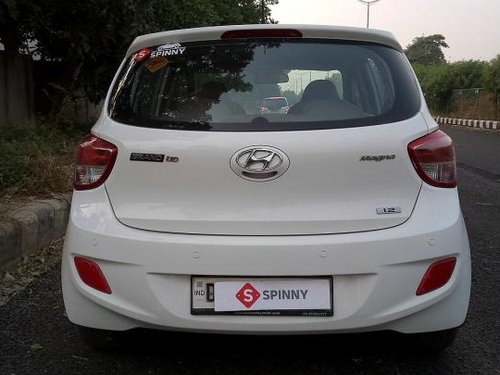 Good as new Hyundai i10 2016 for sale 