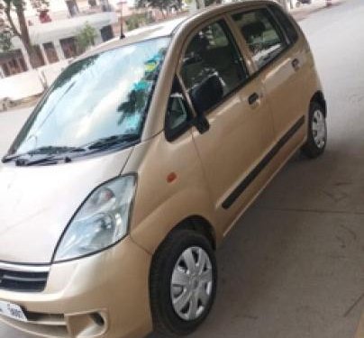 Used 2007 Maruti Suzuki Zen Estilo car at low price