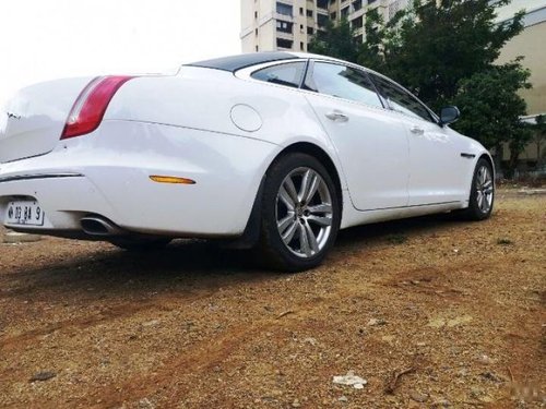 Jaguar XJ 2011 for sale