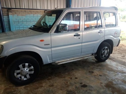 Good as new Mahindra Scorpio 2.6 CRDe 2003 for sale