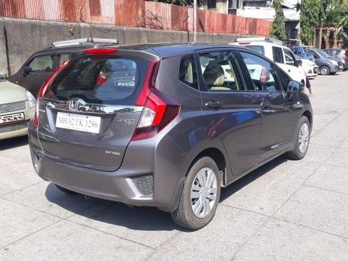 Used 2016 Honda Jazz for sale