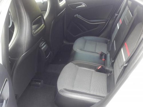 Good as new Mercedes Benz A Class 2015 for sale 