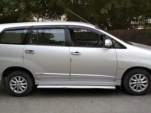 Toyota Innova 2014 for sale