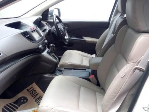 Used 2014 Honda CR-V 2.4L 4WD AT for sale