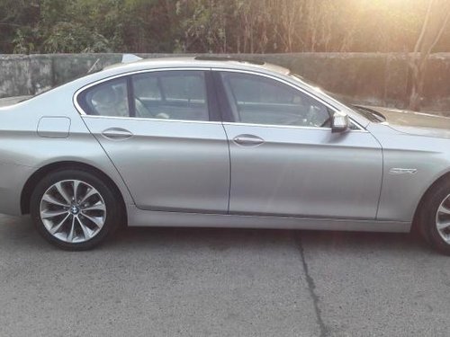 BMW 5 Series 520d Modern Line for sale 