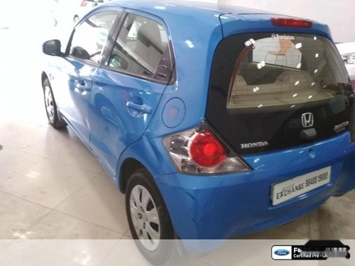 Honda Brio 1.2 S MT 2013 for sale