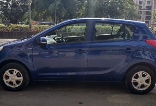 Used Hyundai i20 1.4 Asta AT with AVN 2011 for sale 