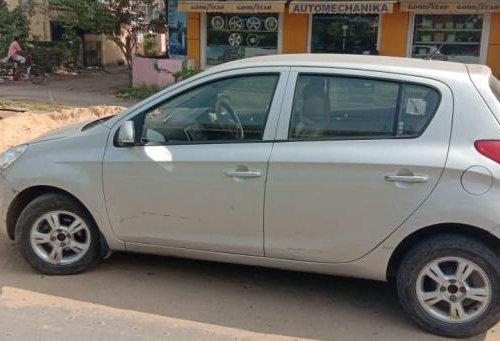 Good as new Hyundai i20 Sportz Petrol 2010 in Kolkata