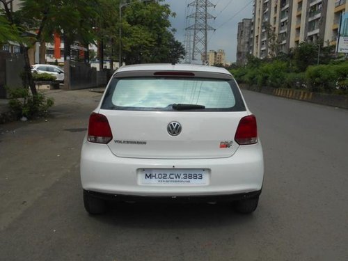 Volkswagen Polo 1.2 MPI Highline 2013 for sale 