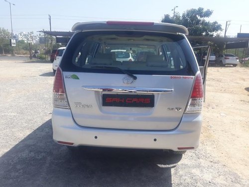 Toyota Innova 2004-2011 2010 for sale