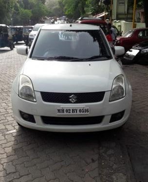 2010 Maruti Suzuki Swift for sale at low price