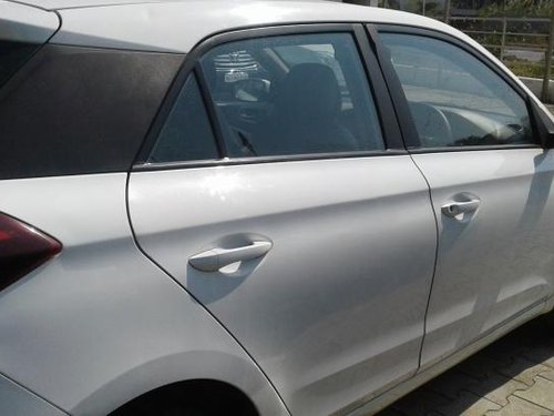 Used Hyundai i20 Magna 1.4 CRDi 2015 for sale