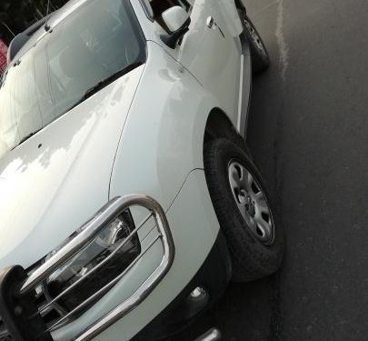 Used 2016 Renault Duster 85PS Diesel RxL for sale