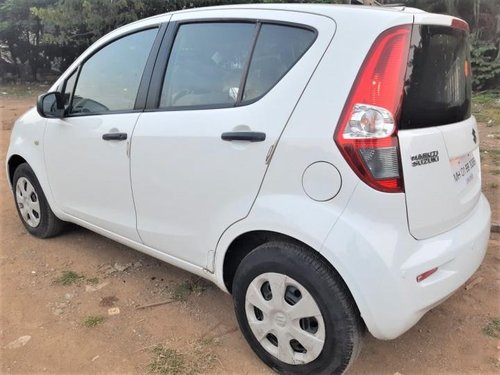 Used 2011 Maruti Suzuki Ritz for sale