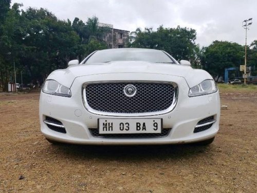 Jaguar XJ 2011 for sale