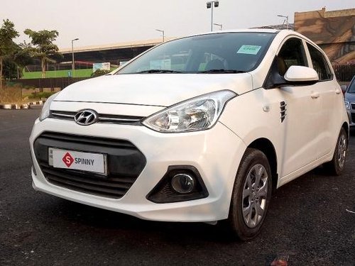 Good as new Hyundai i10 2016 for sale 