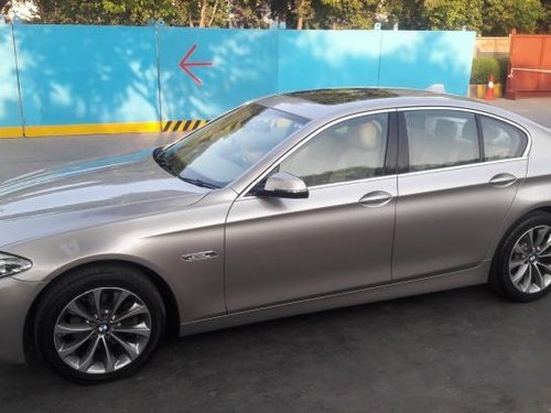 BMW 5 Series 520d Modern Line for sale 