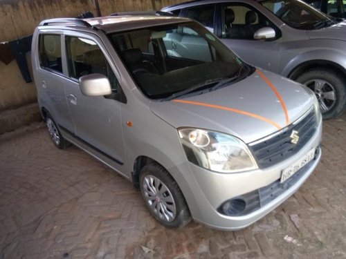 Used 2011 Maruti Suzuki Wagon R for sale at low price