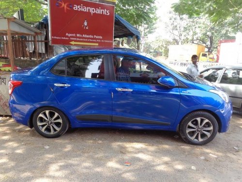 Used Hyundai Xcent 1.1 CRDi SX Option 2014 for sale