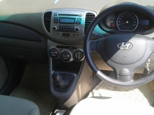 2012 Hyundai i20 for sale