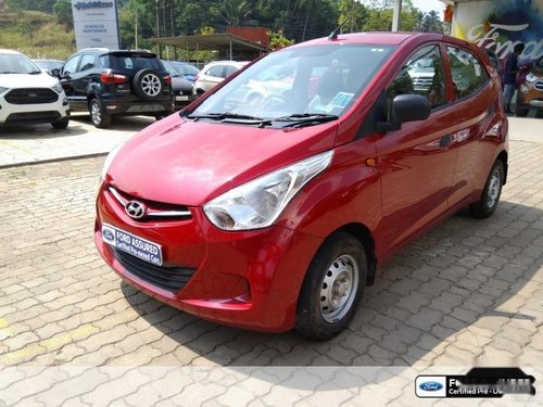 Hyundai Eon Era Plus 2014 for sale