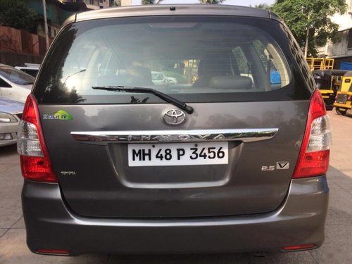 Used 2012 Toyota Innova for sale