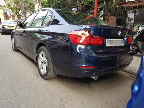 Good as new 2013 BMW 3 Series for sale