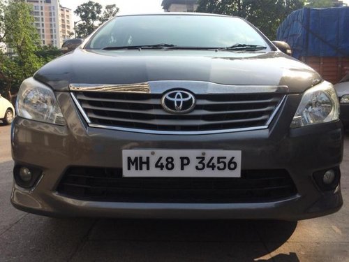 Used 2012 Toyota Innova for sale