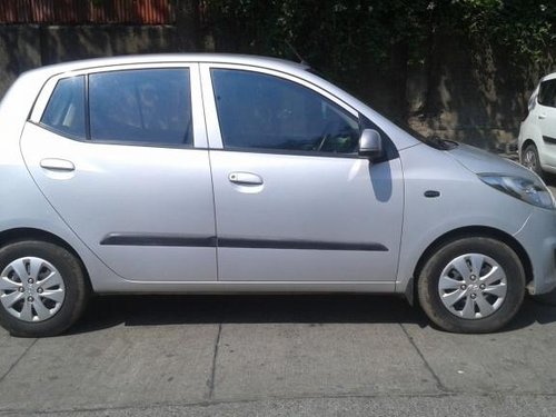 2012 Hyundai i20 for sale